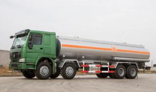 油罐车价格 油罐车价格