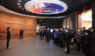 中国电信博物馆 中国电信博物馆